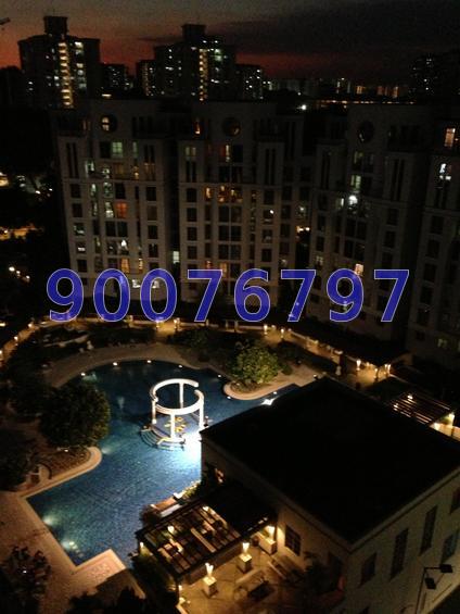 Parc Vista (D22), Condominium #62578572